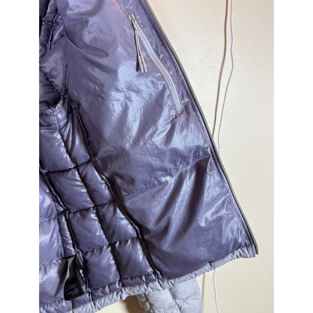 The North Face ThermoBall™ Super Hoodie Womens Puffer Jacket Coat Hood MSRP $280 - Picture 13 of 14